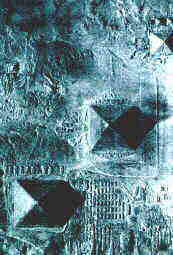 3 Pyramiden in Ägypten