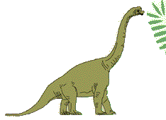 Brachiosaurus