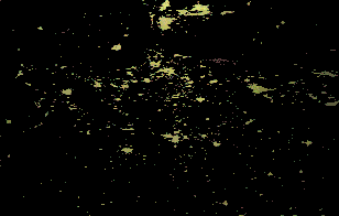  Europa by night:
Klick=aus noch größerer Höhe 