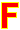  F 