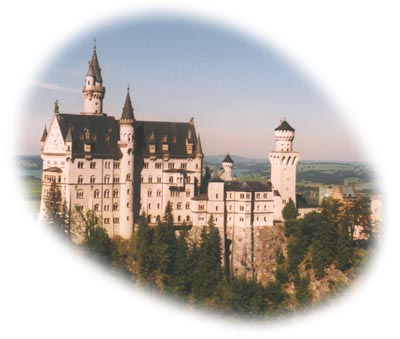 Das
Schlo&szlig;