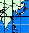 Ostindien - Westindien